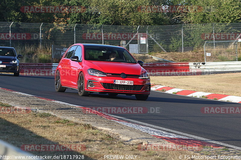 Bild #18717928 - Touristenfahrten Nürburgring Nordschleife (24.08.2022)