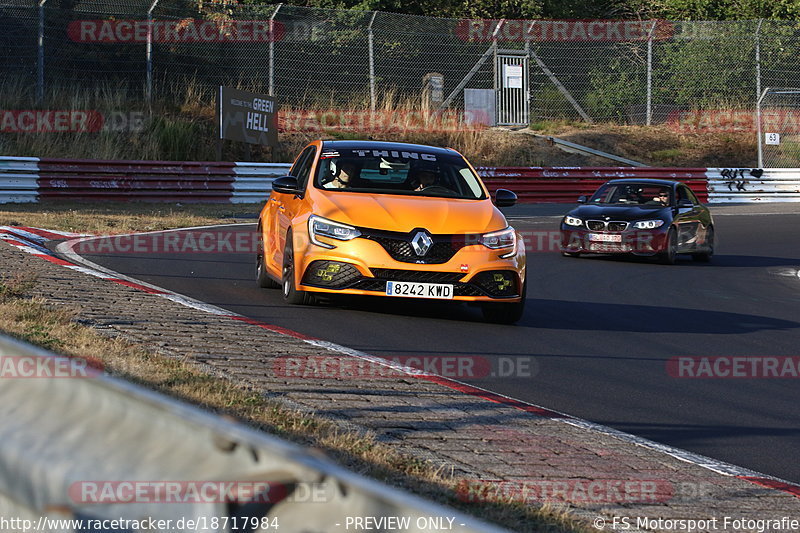 Bild #18717984 - Touristenfahrten Nürburgring Nordschleife (24.08.2022)