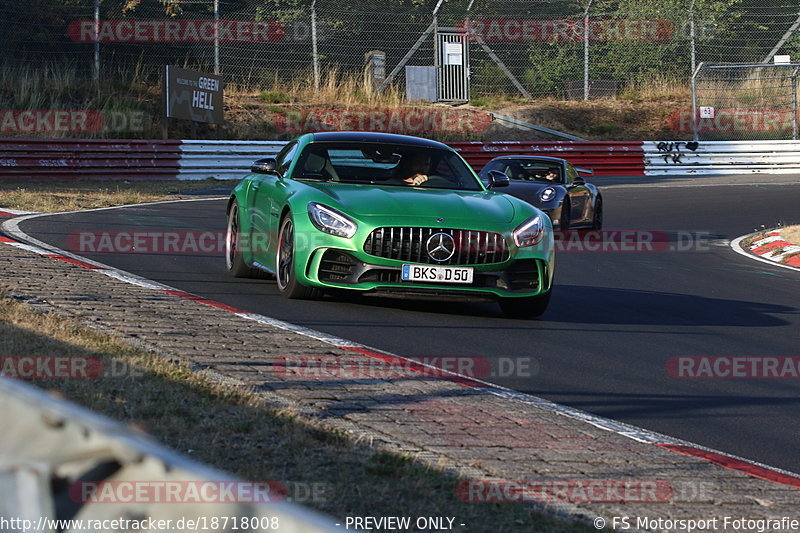 Bild #18718008 - Touristenfahrten Nürburgring Nordschleife (24.08.2022)