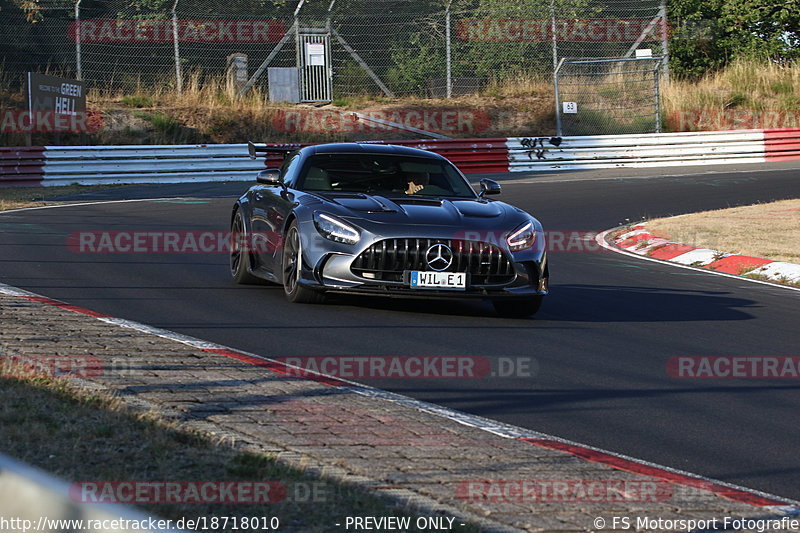 Bild #18718010 - Touristenfahrten Nürburgring Nordschleife (24.08.2022)