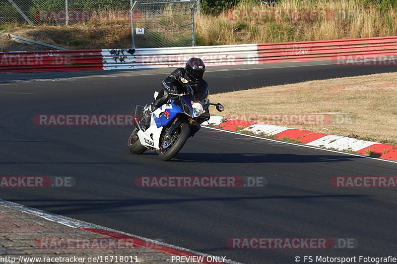 Bild #18718011 - Touristenfahrten Nürburgring Nordschleife (24.08.2022)