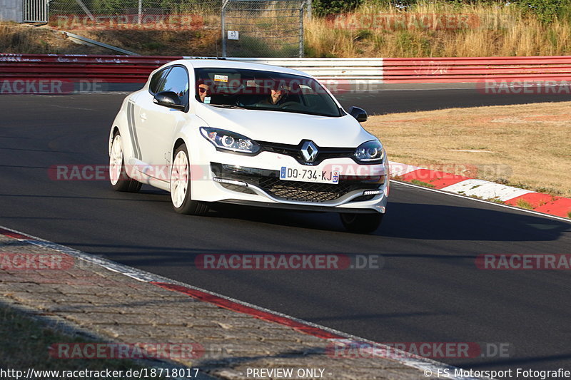 Bild #18718017 - Touristenfahrten Nürburgring Nordschleife (24.08.2022)