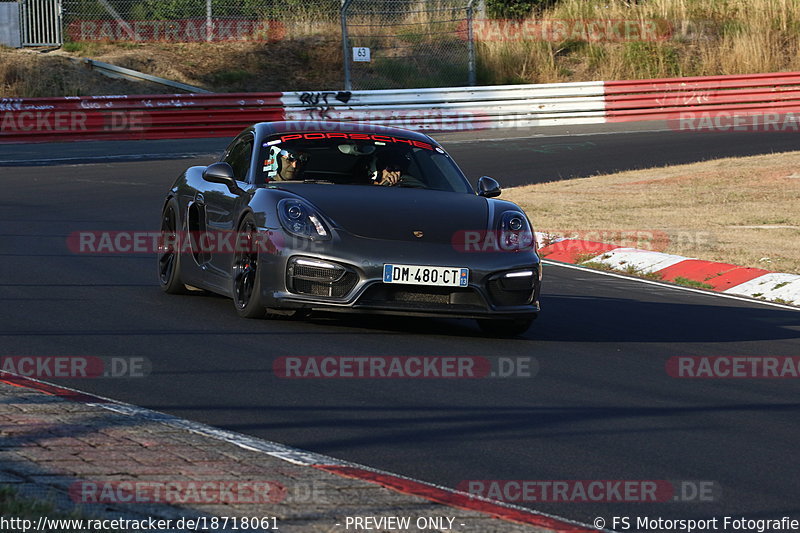 Bild #18718061 - Touristenfahrten Nürburgring Nordschleife (24.08.2022)