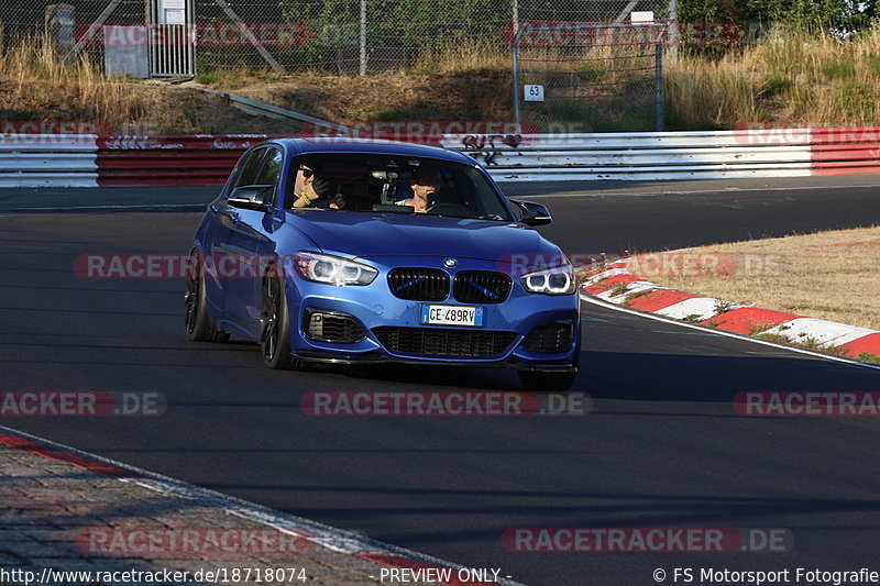 Bild #18718074 - Touristenfahrten Nürburgring Nordschleife (24.08.2022)