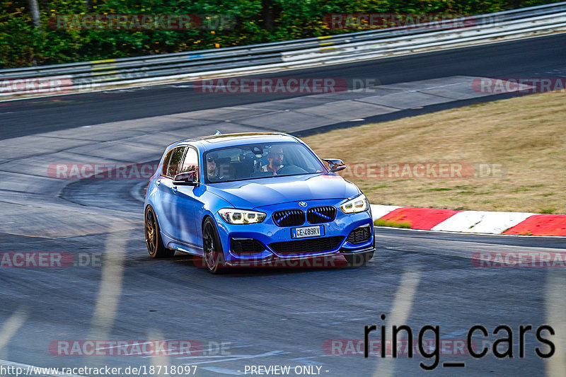 Bild #18718097 - Touristenfahrten Nürburgring Nordschleife (24.08.2022)