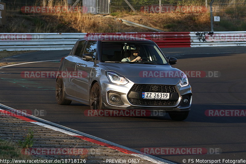 Bild #18718126 - Touristenfahrten Nürburgring Nordschleife (24.08.2022)