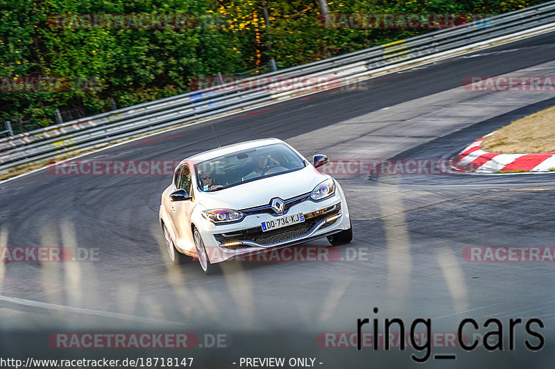 Bild #18718147 - Touristenfahrten Nürburgring Nordschleife (24.08.2022)