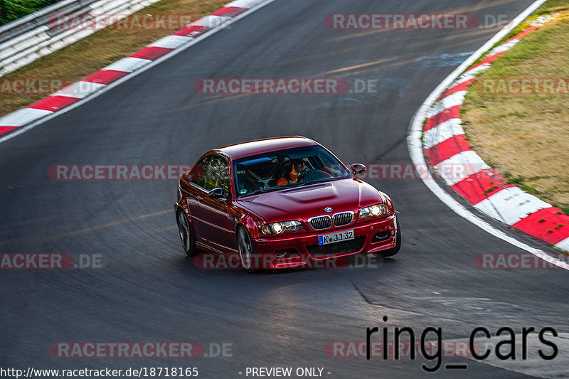 Bild #18718165 - Touristenfahrten Nürburgring Nordschleife (24.08.2022)