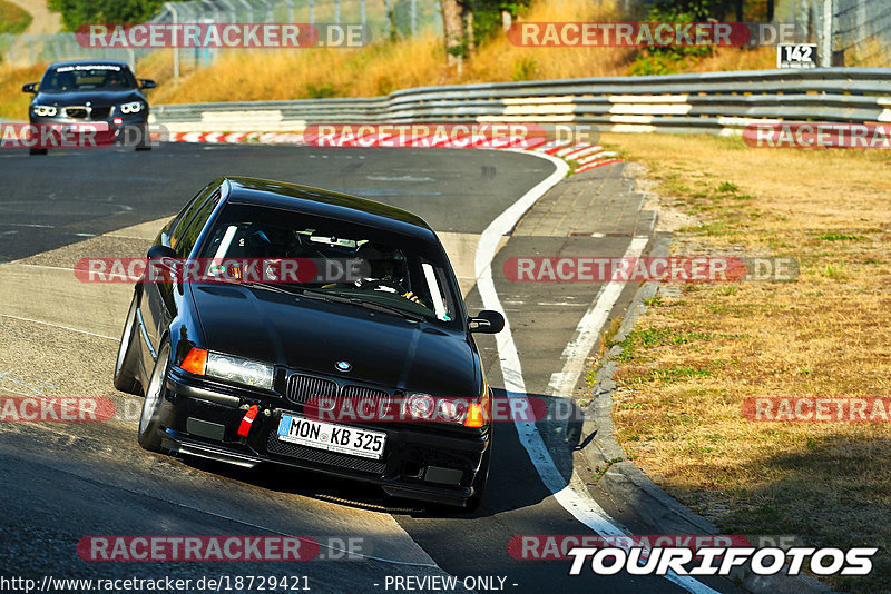 Bild #18729421 - Touristenfahrten Nürburgring Nordschleife (24.08.2022)