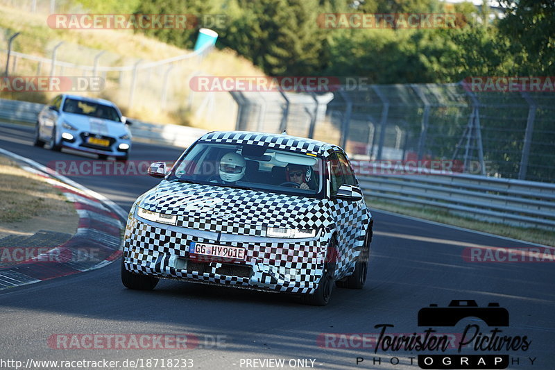 Bild #18718233 - Touristenfahrten Nürburgring Nordschleife (25.08.2022)