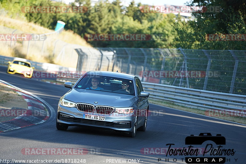 Bild #18718248 - Touristenfahrten Nürburgring Nordschleife (25.08.2022)