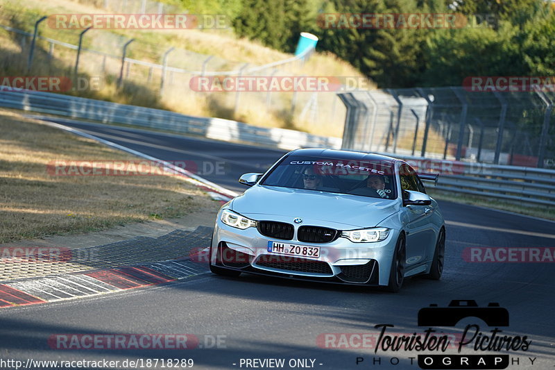 Bild #18718289 - Touristenfahrten Nürburgring Nordschleife (25.08.2022)