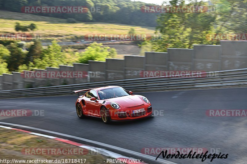 Bild #18718417 - Touristenfahrten Nürburgring Nordschleife (25.08.2022)