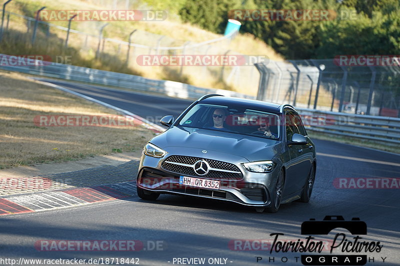 Bild #18718442 - Touristenfahrten Nürburgring Nordschleife (25.08.2022)