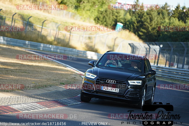 Bild #18718456 - Touristenfahrten Nürburgring Nordschleife (25.08.2022)