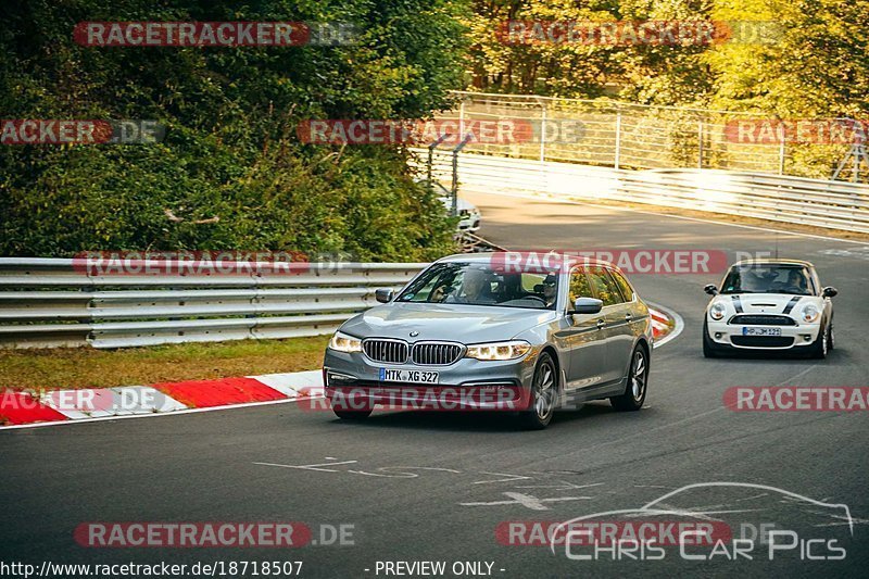 Bild #18718507 - Touristenfahrten Nürburgring Nordschleife (25.08.2022)