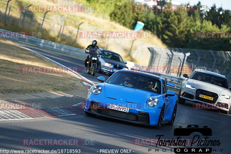 Bild #18718593 - Touristenfahrten Nürburgring Nordschleife (25.08.2022)