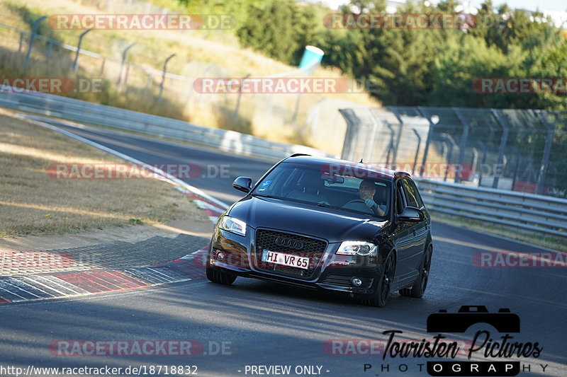 Bild #18718832 - Touristenfahrten Nürburgring Nordschleife (25.08.2022)