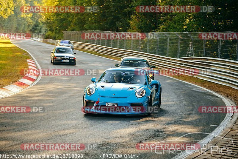 Bild #18718893 - Touristenfahrten Nürburgring Nordschleife (25.08.2022)