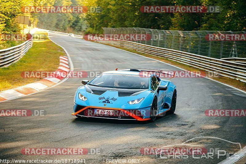 Bild #18718941 - Touristenfahrten Nürburgring Nordschleife (25.08.2022)