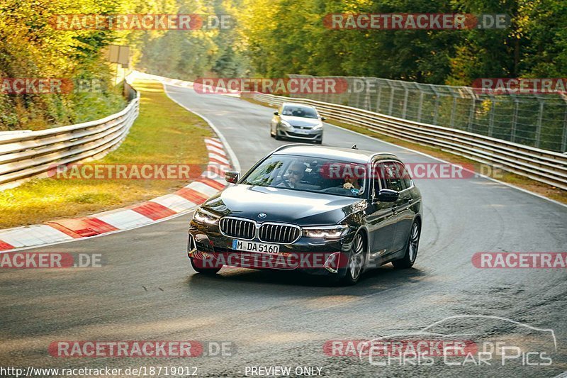 Bild #18719012 - Touristenfahrten Nürburgring Nordschleife (25.08.2022)