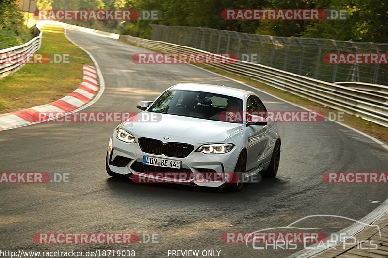 Bild #18719038 - Touristenfahrten Nürburgring Nordschleife (25.08.2022)