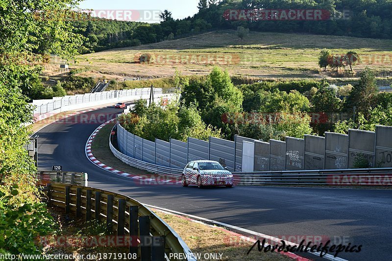 Bild #18719108 - Touristenfahrten Nürburgring Nordschleife (25.08.2022)