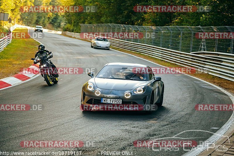 Bild #18719187 - Touristenfahrten Nürburgring Nordschleife (25.08.2022)