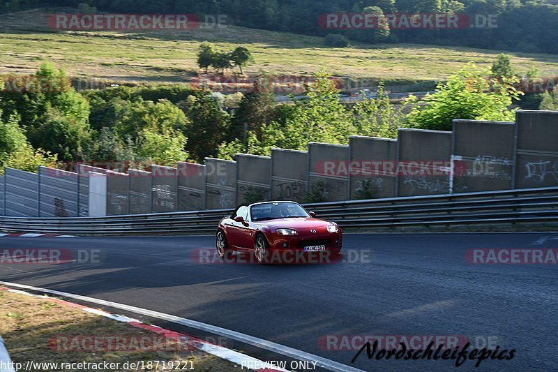 Bild #18719221 - Touristenfahrten Nürburgring Nordschleife (25.08.2022)