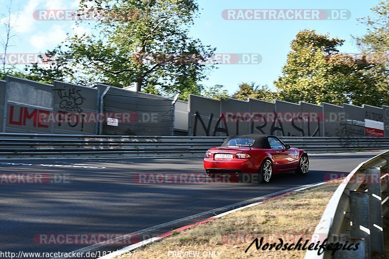 Bild #18719237 - Touristenfahrten Nürburgring Nordschleife (25.08.2022)