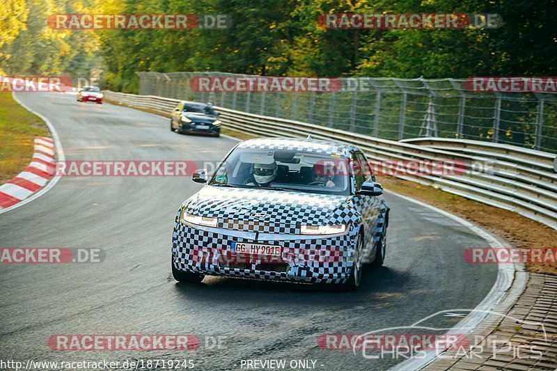 Bild #18719245 - Touristenfahrten Nürburgring Nordschleife (25.08.2022)