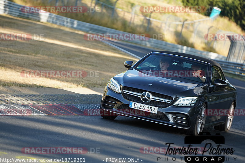 Bild #18719301 - Touristenfahrten Nürburgring Nordschleife (25.08.2022)