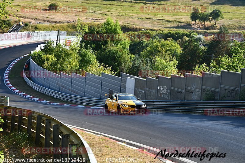 Bild #18719419 - Touristenfahrten Nürburgring Nordschleife (25.08.2022)