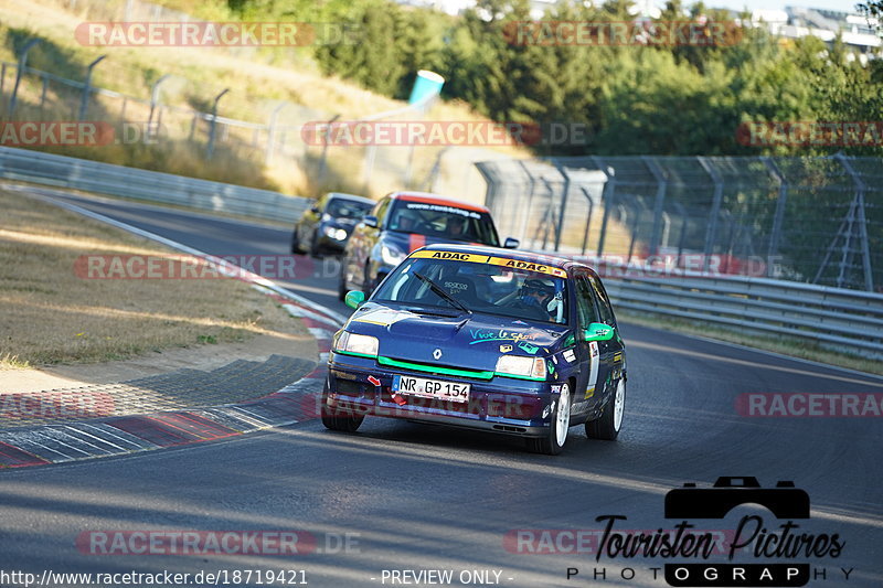 Bild #18719421 - Touristenfahrten Nürburgring Nordschleife (25.08.2022)