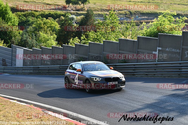 Bild #18719428 - Touristenfahrten Nürburgring Nordschleife (25.08.2022)