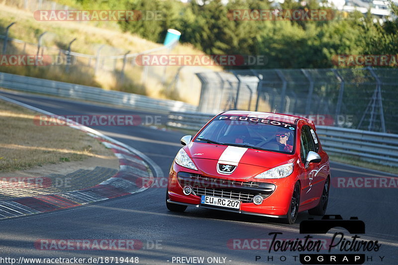 Bild #18719448 - Touristenfahrten Nürburgring Nordschleife (25.08.2022)