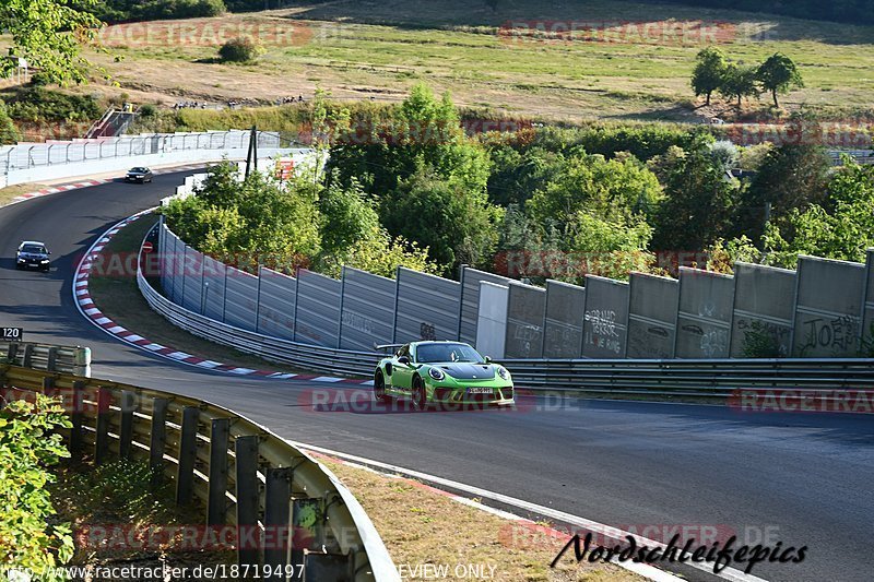 Bild #18719497 - Touristenfahrten Nürburgring Nordschleife (25.08.2022)