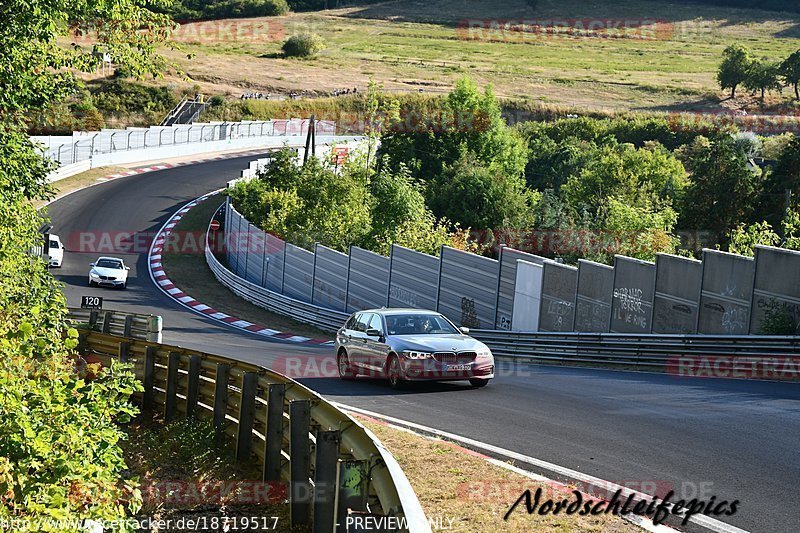 Bild #18719517 - Touristenfahrten Nürburgring Nordschleife (25.08.2022)