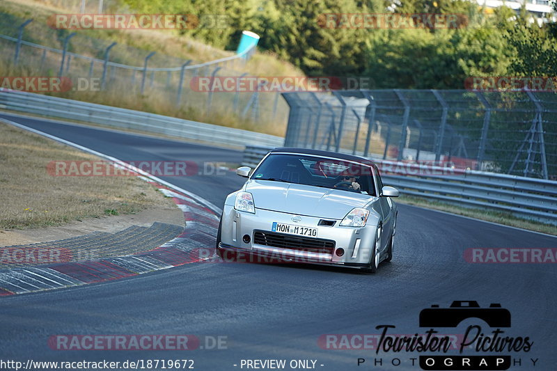 Bild #18719672 - Touristenfahrten Nürburgring Nordschleife (25.08.2022)