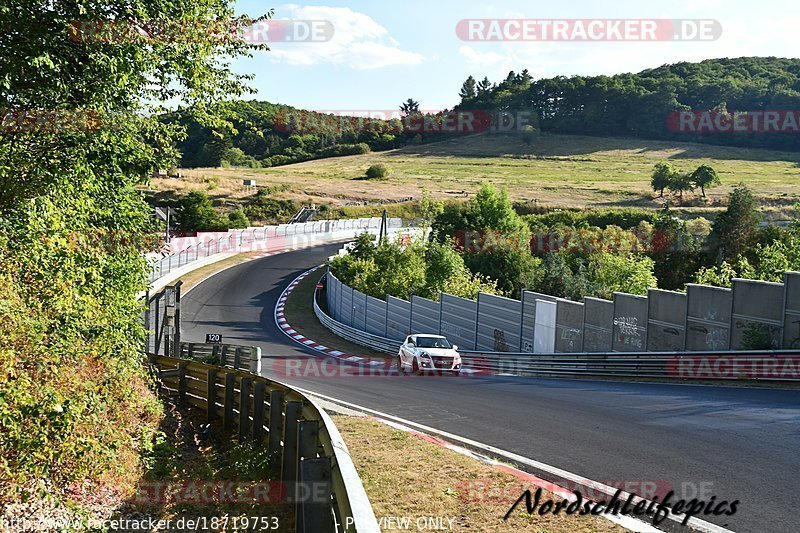 Bild #18719753 - Touristenfahrten Nürburgring Nordschleife (25.08.2022)