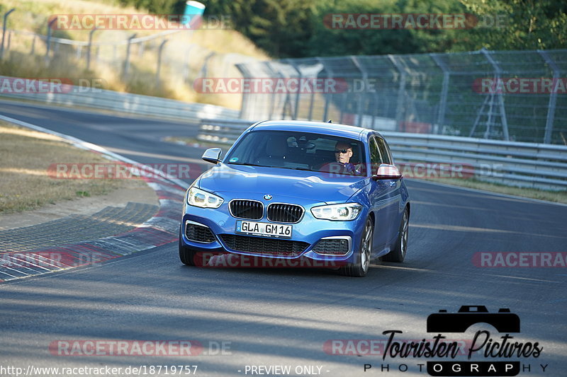 Bild #18719757 - Touristenfahrten Nürburgring Nordschleife (25.08.2022)