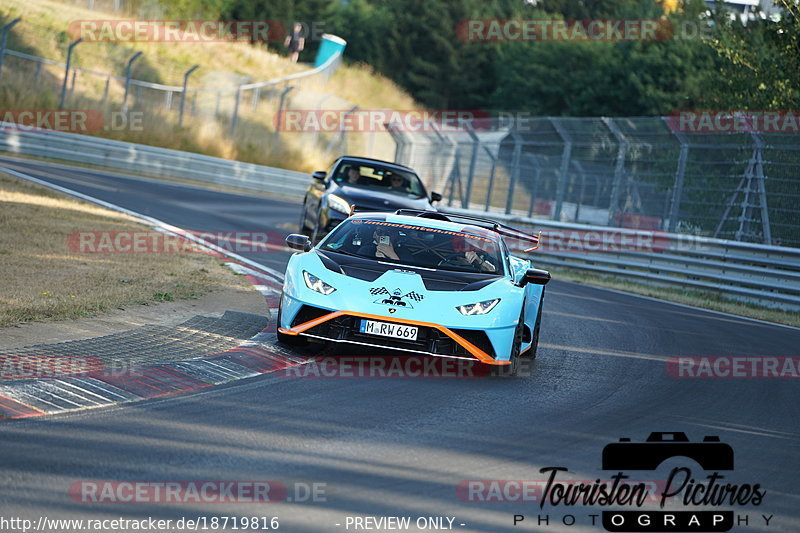 Bild #18719816 - Touristenfahrten Nürburgring Nordschleife (25.08.2022)