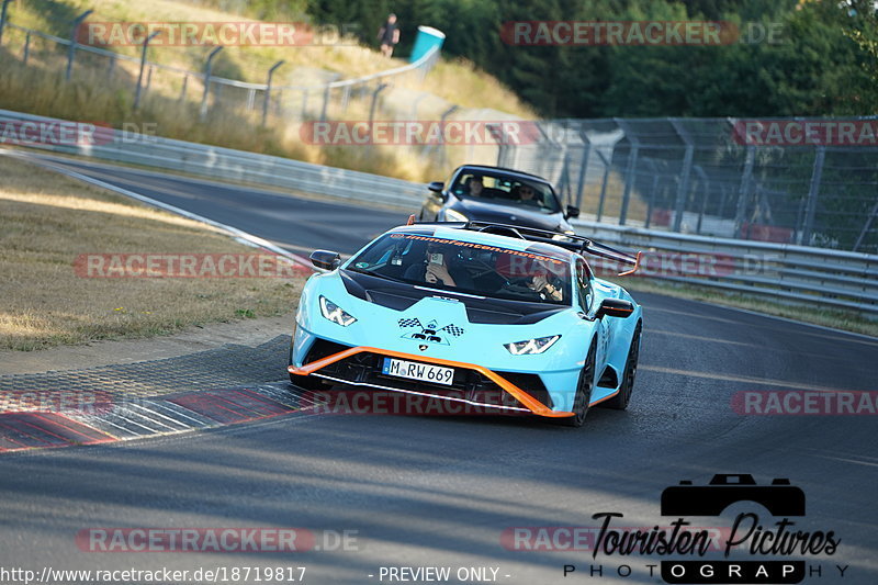 Bild #18719817 - Touristenfahrten Nürburgring Nordschleife (25.08.2022)