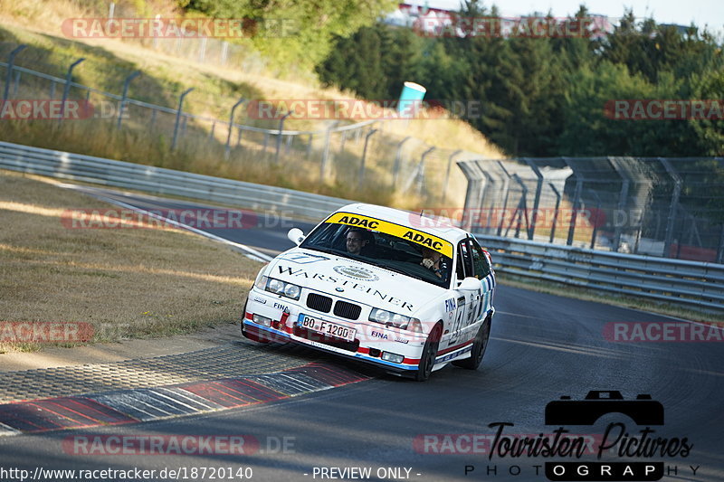 Bild #18720140 - Touristenfahrten Nürburgring Nordschleife (25.08.2022)