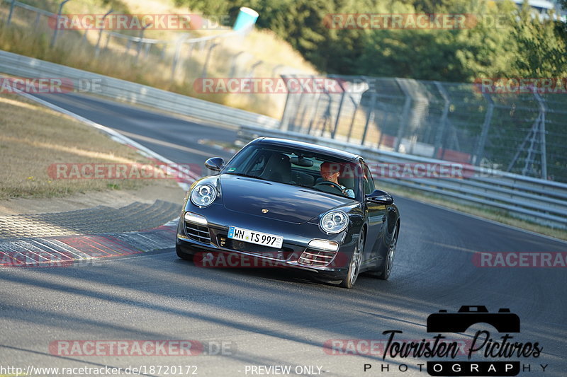 Bild #18720172 - Touristenfahrten Nürburgring Nordschleife (25.08.2022)