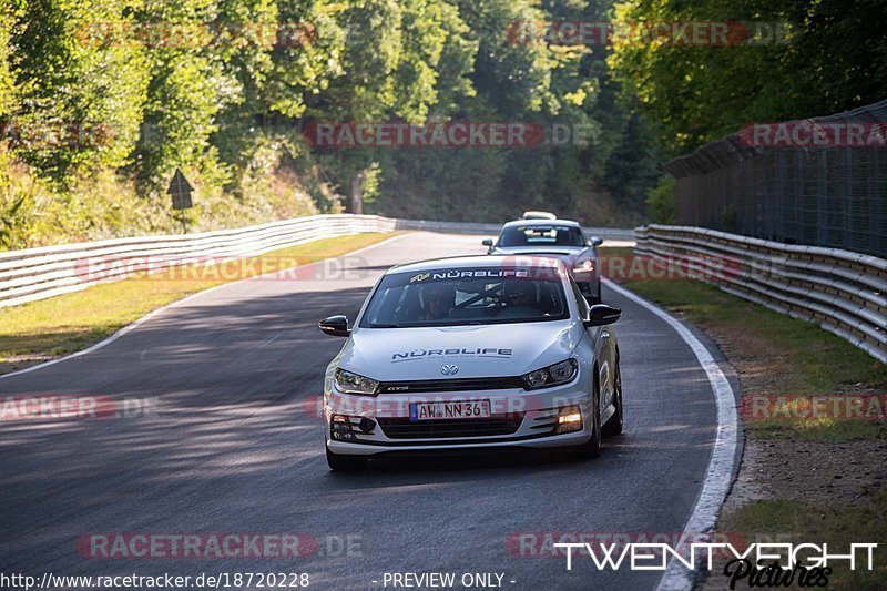 Bild #18720228 - Touristenfahrten Nürburgring Nordschleife (25.08.2022)