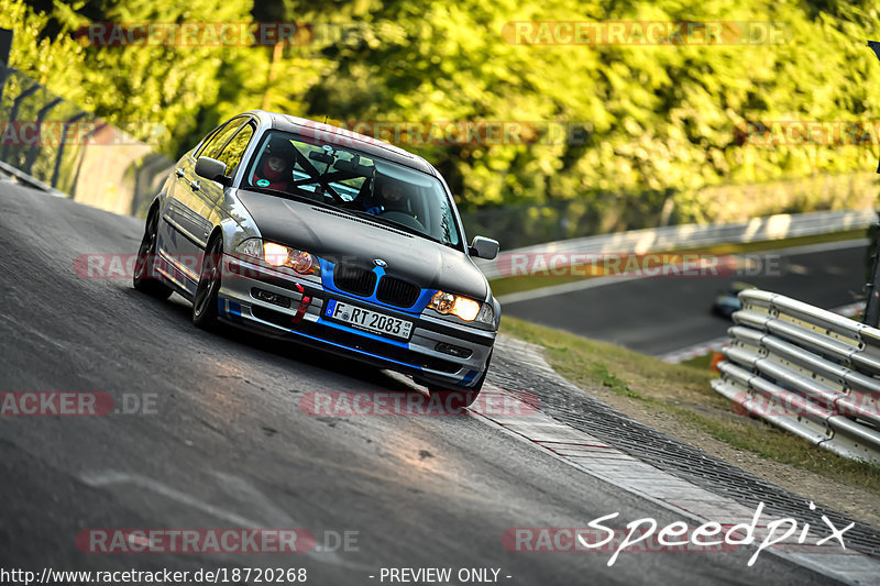 Bild #18720268 - Touristenfahrten Nürburgring Nordschleife (25.08.2022)