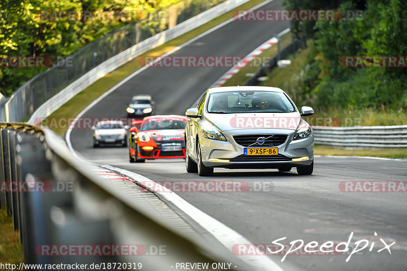 Bild #18720319 - Touristenfahrten Nürburgring Nordschleife (25.08.2022)