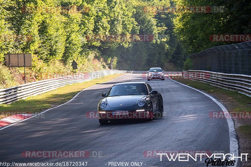 Bild #18720347 - Touristenfahrten Nürburgring Nordschleife (25.08.2022)