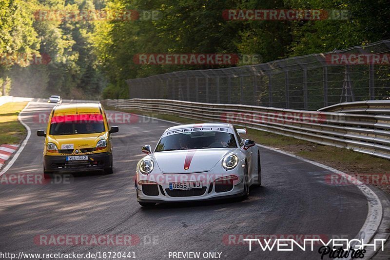 Bild #18720441 - Touristenfahrten Nürburgring Nordschleife (25.08.2022)